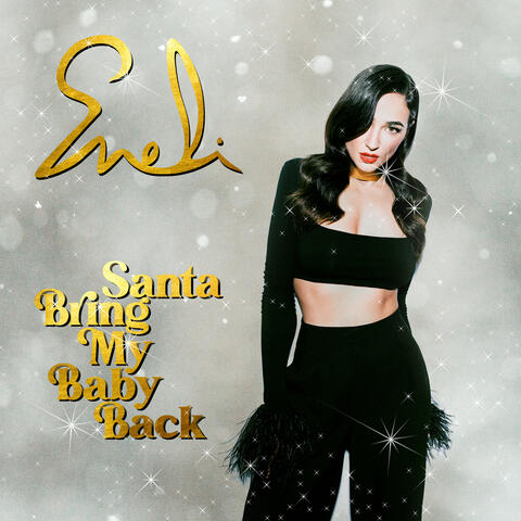 Santa Bring My Baby Back