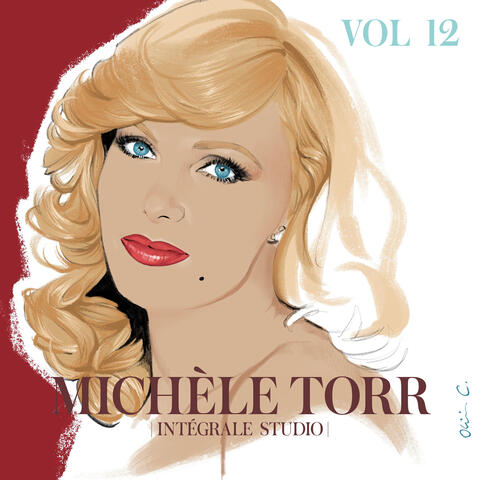 Intégrale studio - Vol. 12