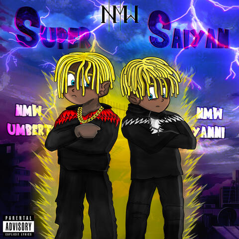 Super Saiyan