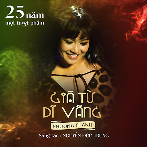 Giã Từ Dĩ Vãng