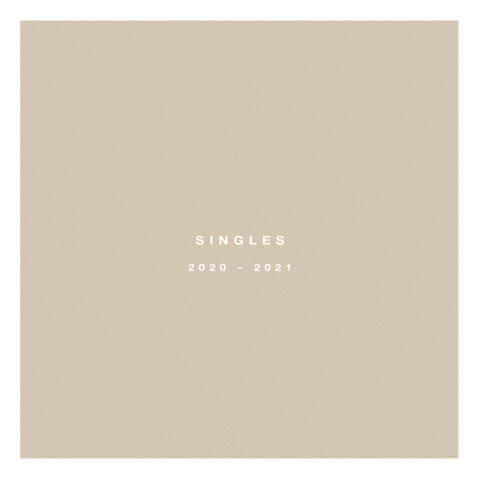Singles 2020 - 2021