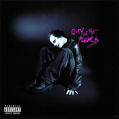 City Of The Freaks