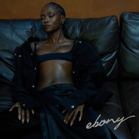 ebony