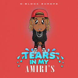 Tears In My Amiri's