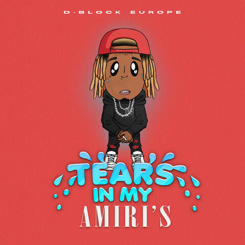 Tears In My Amiri's