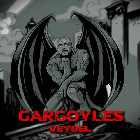 GARGOYLES