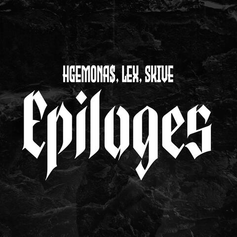 Epiloges