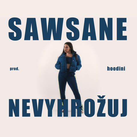NEVYHROŽUJ