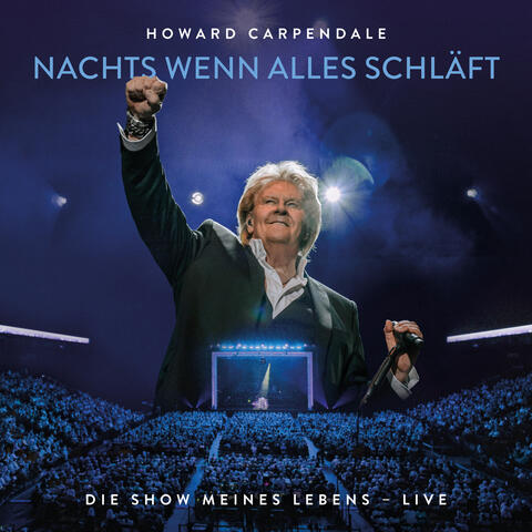 Nachts, wenn alles schläft