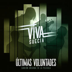Últimas Voluntades