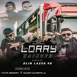 Lorry Kaingeh