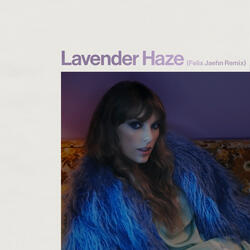 Lavender Haze