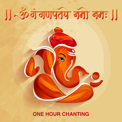 Om Gan Ganpataye Namoh Namah