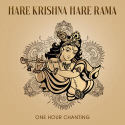 Hare Krishna Hare Rama