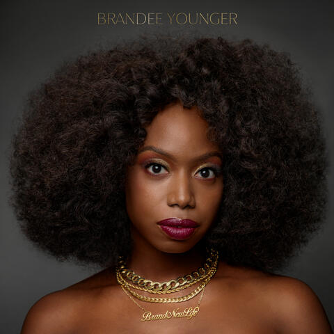 Brandee Younger