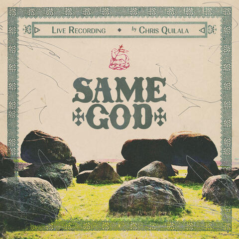 Same God