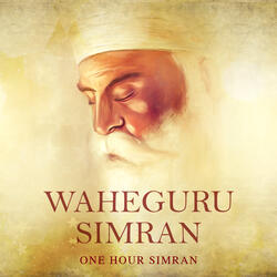 Waheguru Simran