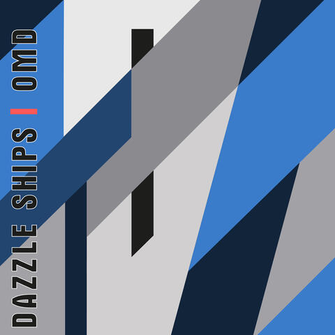 Dazzle Ships