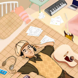 คุยแค่ไหนถึงได้คบ