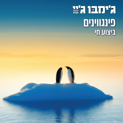 פינגווינים