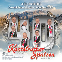 Dich zu vergessen, das schaffe ich nicht