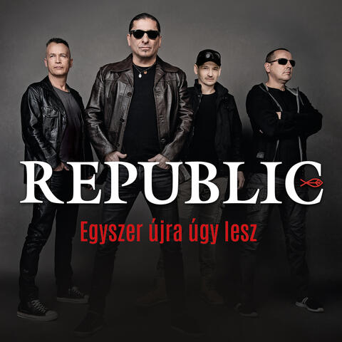 Egyszer Újra Úgy Lesz