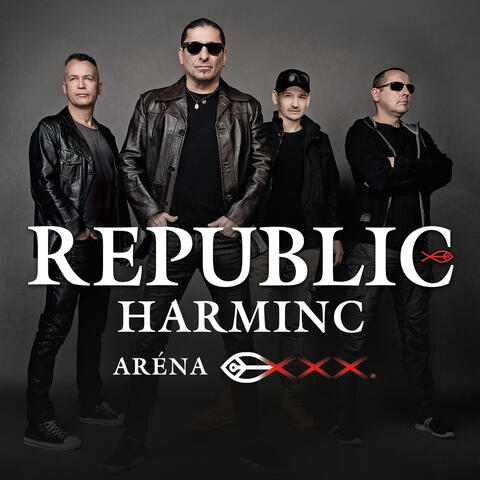Republic Harminc Aréna