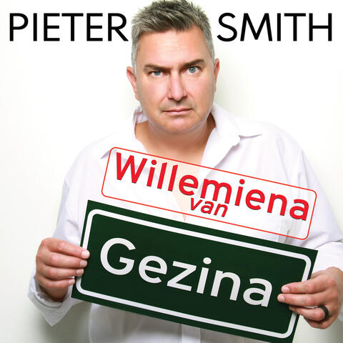 Willemiena Van Gezina