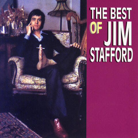 Jim Stafford