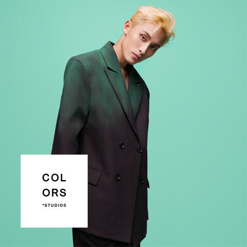 Trao - A COLORS SHOW