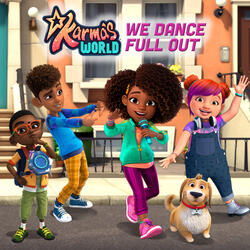 Dance Full Out