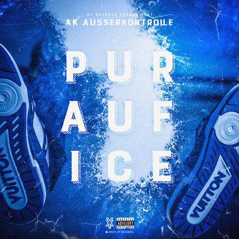 PUR AUF ICE