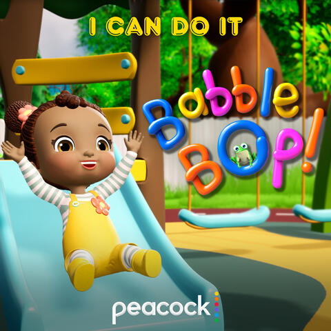 I Can Do It