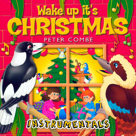 Wake Up It's Christmas