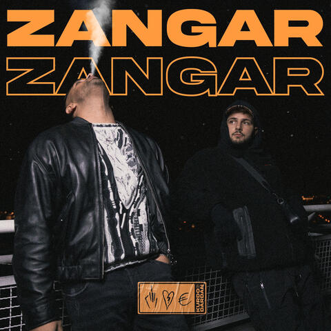 Zangar Zangar