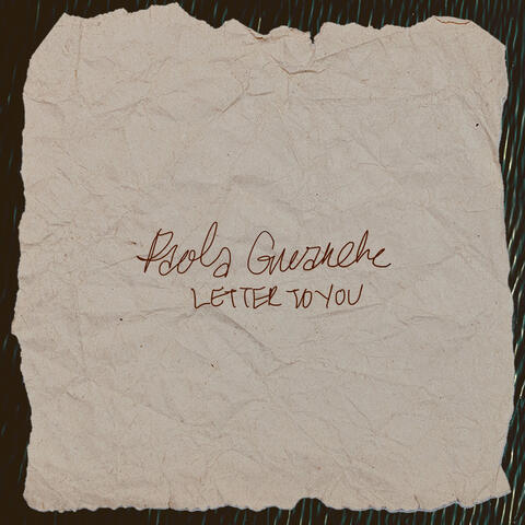 Letter To You