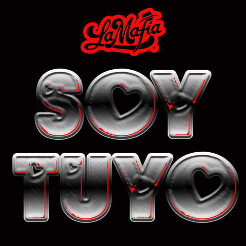 Soy Tuyo