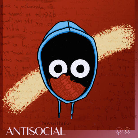 Antisocial