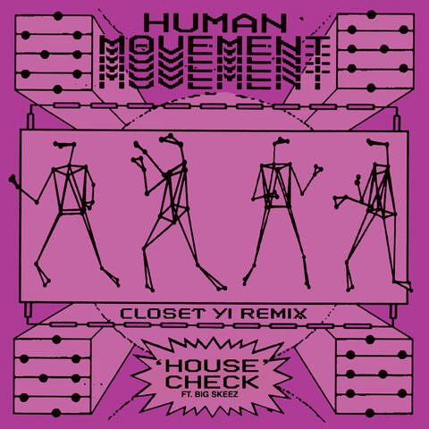 House Check (feat. Big Skeez)