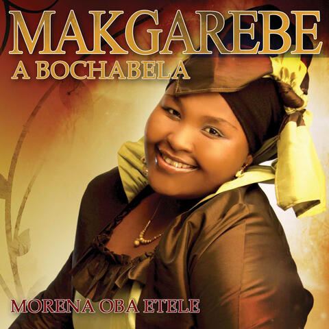 Morena O Baetele