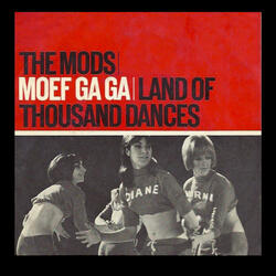Moef Ga Ga