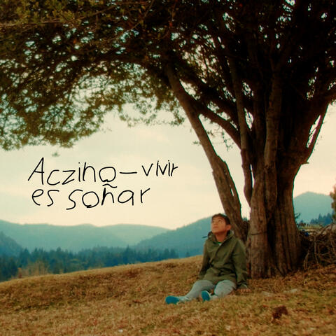 Vivir Es Soñar