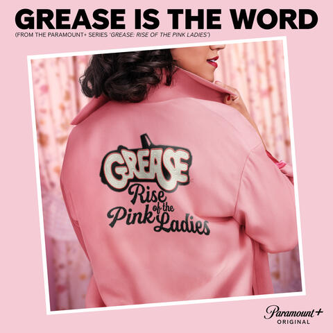 Grease is the Word