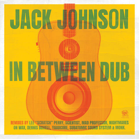 Jack Johnson & Nightmares On Wax