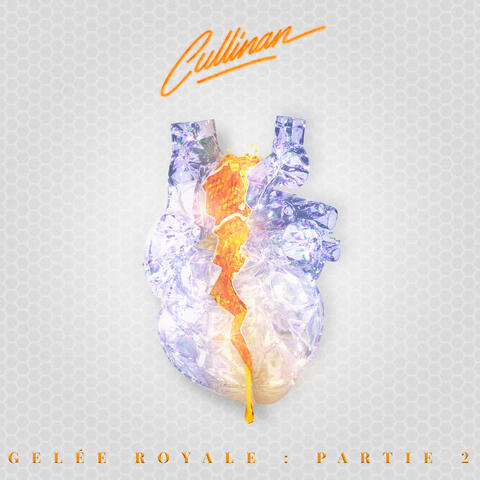 Cullinan : Gelée Royale
