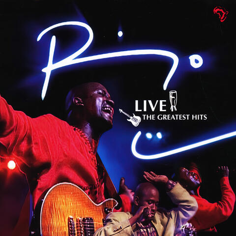 Ringo Madlingozi: Greatest Hits Live
