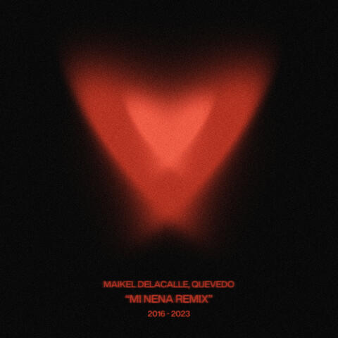 Mi Nena Remix
