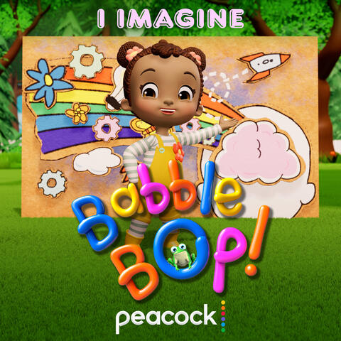 I Imagine