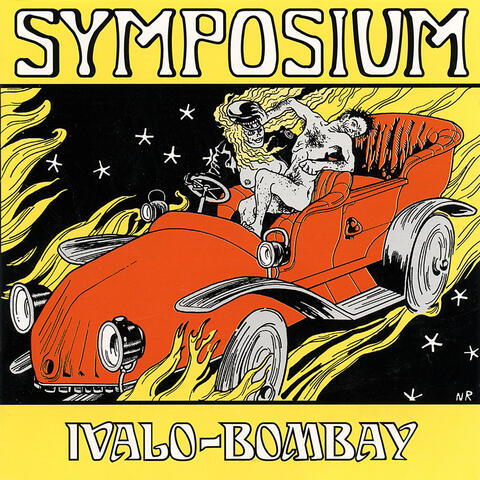 Ivalo-Bombay
