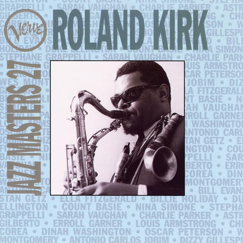 Roland Kirk